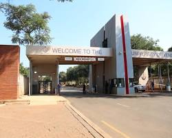 Image of University of Venda (UNIVEN)