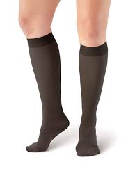 Pebble Uk Medical Weight Compression Socks