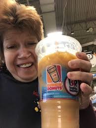 Thank you for the coffee man at obery st DD 🥰😘 ☕️