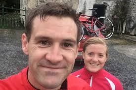 Fundraiser by Tom Bowe : Quest for Cancer Trials Ireland