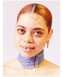 Alana “little baby head” in @mademe_nyc new book with @rizzolibooks Thank  you to @erin_mademe for asking me to be apart of this legacy brand This is  the shoot that got me back