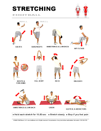 Stretching Charts Free Printable Best Picture Of Chart