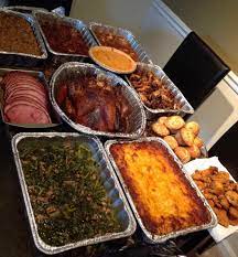 I'm just not ready to. Pin By Unique Groom On Thanksgiving Soul Food Food Lover Recipes