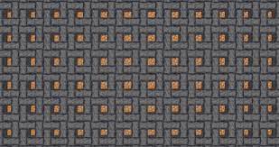 This is a very simple and easy design, but still looks great.we will be makin. A Really Good Looking Floor Pattern With Basalt And Shroomlight Detailcraft In 2021 Floor Patterns Minecraft Tutorial How To Look Better