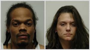 Vermont Couple Arrested for Narcotics, Handgun Possession in Paramus