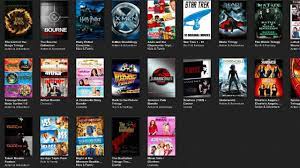 Impossible series is in rude health. My Top 10 Favorite Movie Series Youtube