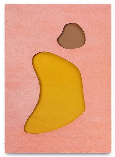 Work by Germana Monte-Mor