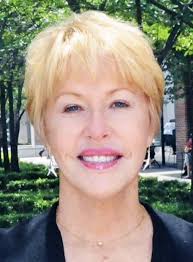 June Harper Obituary