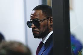 R. Kelly Jury Shown Graphic Video of Star Allegedly Sexually Abusing Minor