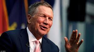 Ohio Gov. John Kasich Signs Order Protecting Trans State Workers