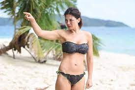 Cerca di mantenerti tonico e in forma, in particolar modo potenziando la massa magra e mangiando correttamente. Come Avere Un Fisico Come Alessia Mancini A 40 Anni Pourfemme