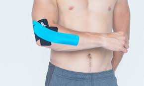 Auch menschen die kein tennis spielen können betroffen sein. Tennisarm Tapeanleitung Truetape De