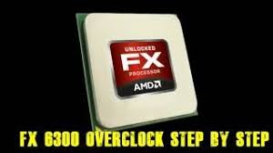 Thanks for checking out my overclock guide for the amd fx 6300. Fx6300 Overclocking Guide Easy Step By Step Guide Youtube