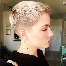 Check spelling or type a new query. 20 Super Short Blonde Pixie Cuts Short Haircut Com