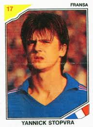 Bubble Gum Wrappers: Ülker Final 86