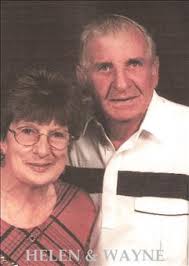 Wayne Smith Obituary (2011)