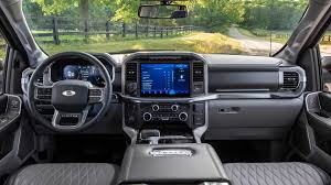 Every used car for sale comes with a free carfax report. 2021 Ford F 150 See The Changes Side By Side