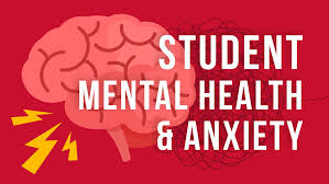 Is really the only mental health app i use, it's helpful in many situations and i honestly cannot recommend it enough! Student Mental Health Dealing With Student Stress Anxiety At Uni Fresh Student Living