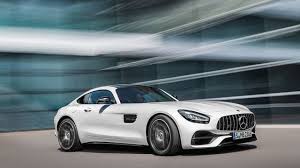 Updated 2020 Mercedes Amg Gt Debuts At L A Auto Show Motor Trend Blog Mercedes Amg Mercedes Amg Gt R Mercedes
