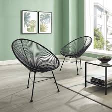 Travers Papasan Chair Wicker Patio Chairs Patio Furniture Deals Furniture