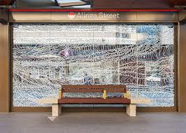 Maybe you would like to learn more about one of these? Canberra Light Rail Street Furniture Australia