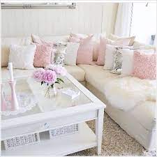 White furniture is unjustly perceived as being impractical and that's why today we'll try to change some opinions and to show you there's really no reason to avoid placing a architects anna and eugeni bach gave this living room a very chic and welcoming appearance, making white furniture the star. 390 Pink And White Living Room Ideas In 2021 Apartment Decor Living Room Decor Home Decor