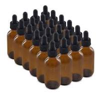 2 oz Glass Dropper Bottles - Retail | The Bottle Depot