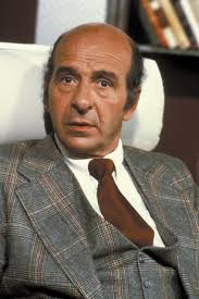 Herbert Edelman Movies & TV Shows List