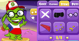 Your place for playing premium online games. Dress Up Gogy Play Free Online At Gogy Games