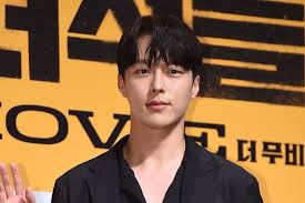 Jang ki yong affirms entering the military camp in august. Jang Ki Yong Excitedly Talks About Making Big Screen Debut Through Bad Guys The Movie Jang Ki Yong Ki Yong Kdrama Actors
