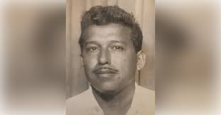 Obituary information for Jose Serrato Garcia