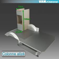 Coin Repas Amovible Et Convertible En Lit Pour Fourgon Amenage Van Camping Car Fourgon Amenage Fourgon Fourgon Amenage Camping Car