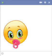 Amazing Facebook Chat Smileys Caras Felices Emojis Emoticonos