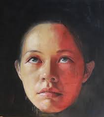 Portrait sans titre#155»