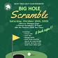 Big Hole Scramble event image