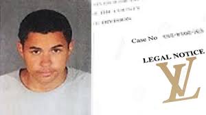 Fundraiser for Adam Cole by Shawn Hall : Need A Lawyer