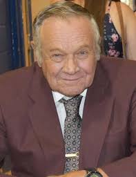 Bruce Parker Obituary