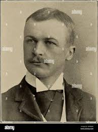 Mr macgregor hi-res stock photography and images