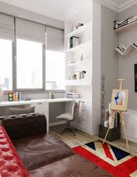 детская комната для двоих детей фото и варианты планировки Detskaya Na Komnata Dvoih Iz Proekta Shukino Rabochij Stol U Okna Top Pozhelanij Zakazchikov Pri Planirovki Etih Komnat Dizajn Interera Interer Dizajn Stola