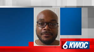 Raymond Slaughter Jr. is wanted by Iowa DOC, sheriff's office for escape