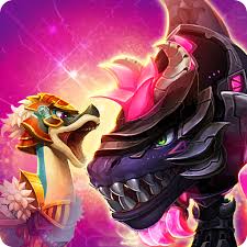 Games → android → strategy · download apk. Dino War Dark T Rex Vs Brachio 0 2 4 Apk Mod Download Unlimited Money Apksshare Com