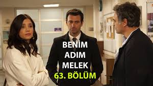 Trt 1 benim adım melek yeni bölüm canlı izleme linki! Benim Adim Melek 63 Bolum Tek Parca Full Izle Trt 1 Benim Adim Melek Son Bolum Izle Video