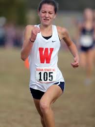 Senior Jacob Etheridge helps Oak Ridge take 3rd in state cross country