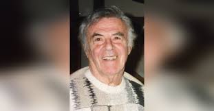 Obituary information for James J. Quill