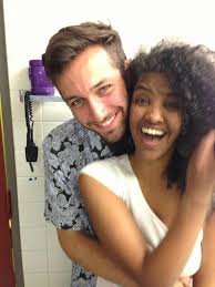 Black And White Dating App The Best White Men Meet Black Women Site Http Www Blackwhitepassion Com Bwwm Black Woman White Man Meet Black Women Interracial Couples