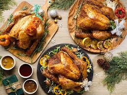 Best christmas dinner party ideas from christmas dinner buffet fest · free photo on pixabay.source image: Christmas Dinner Party Ideas Tidbits Mag
