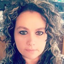 Carmela Benavidez's Instagram, Twitter & Facebook