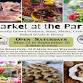 Waynesboro Market at the Park