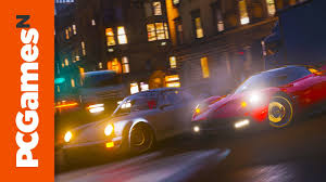 Rasai pengalaman lumba kereta yang sebenar dalam mobile game android racing master. 8 Best Racing Games On Pc 2019 Edition Youtube
