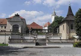 Wie weit ist teplice entfernt und in welchem land liegt es? Kurbad Teplice Auf Den Spuren Der Alten Romer Tschechien Online